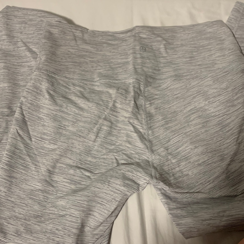 Lulu leggings